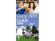 Good Beer Guide 2006