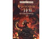 Elminster in Hell Forgotten Realms