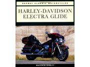 Harley Davidson Electra Glide Osprey Classic Motorcycles