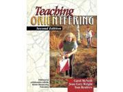 Teaching Orienteering