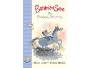 Bonnie and Sam The Shadow Brumby