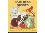 I Can Read Stories