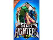 STAR FIGHTERS 9 Evil Star