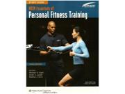 NASM Essentials of Personal Fitness Training Study Guide