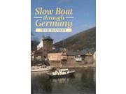 Slow Boat Through Germany Sailmate