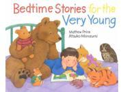 Bedtime Stories for the Very Young