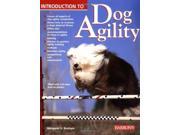 Introduction to Dog Agility