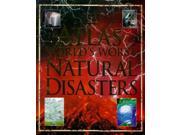 Atlas of the World s Worst Natural Disasters