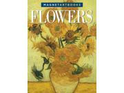 Flowers Magnet Art Books