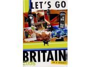 Let s Go 2006 Britain Let s Go Great Britain