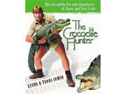 The Crocodile Hunter The Incredible Life and Adventures of Steve and Terri Irwin