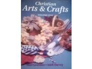 Christian Arts and Crafts 001