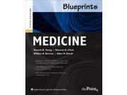 Medicine Blueprints Series