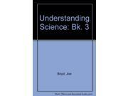 Understanding Science 3 Bk. 3