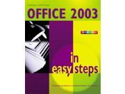 Office 2003 In Easy Steps Colour Colour Edition In Easy Steps Series