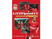 The Official Liverpool FC Annual Annuals