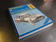 Renault 5 1985 90 Owner s Workshop Manual