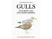 Gulls of Europe Asia and North America
