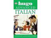 Hugo Advanced Course. Italian book CD Hugo Advanced CD Language Course