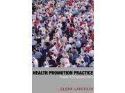 Health Promotion Practice Power and Empowerment
