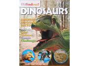 Dinosaurs DK Find Out! Series