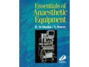 Essentials of Anaesthetic Equipment