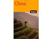 Fodor s China 5th Edition