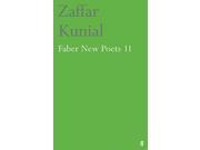 Faber New Poets 11