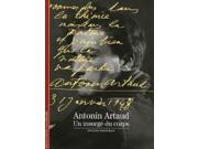 Decouverte Gallimard Antonin Artaud