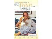 How to Train Your Beagle