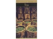 The Little Book of Tea The Little Book Series