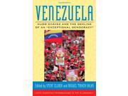 Venezuela Latin American Perspectives in the Classroom