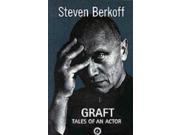 Graft Tales of an Actor Oberon Book