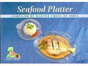 Seafood Platter Chefs Special