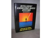 Intelligent Knowledge based Systems An Introduction