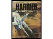 Harrier Ski jump to Victory