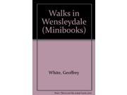 Walks in Wensleydale Minibooks