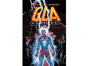 G.L.A. Misassembled v. 1 Great Lakes Avengers