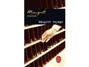 Maigret Voyage Maigret Tome 49 Ldp Simenon