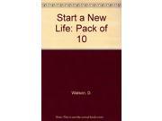 Start a New Life Pack of 10
