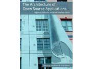 The Architecture Of Open Source Applications
