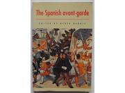 The Spanish Avant Garde