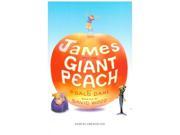 James and the Giant Peach Play French s Acting Editions