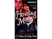 Howling Moon Paranormal Romance