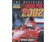 The Official ITV Sport F1 Grand Prix Guide 2002