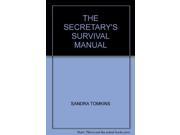 The Secretary s Survival Manual