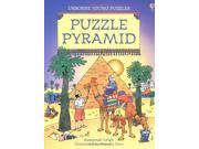 Puzzle Pyramid Puzzle Books