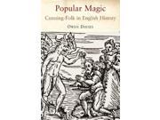 Popular Magic Cunning folk in English History
