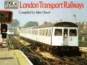 London Transport Railways Rail Portfolios