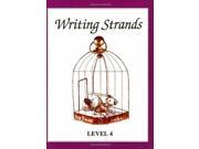 Writing Strands Level 4